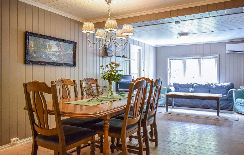 Semesterlägenhet - Finnvik/Vindafjorden , Norge - N16272 2