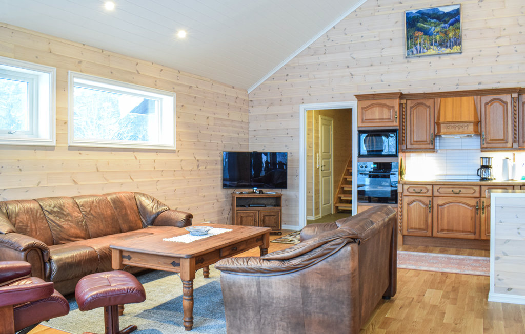 Ferienhaus - Jelsa , Norwegen - N16373 3