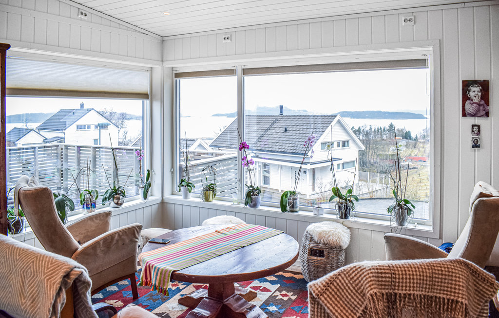 Feriehus - Fister , Norge - N16975 4