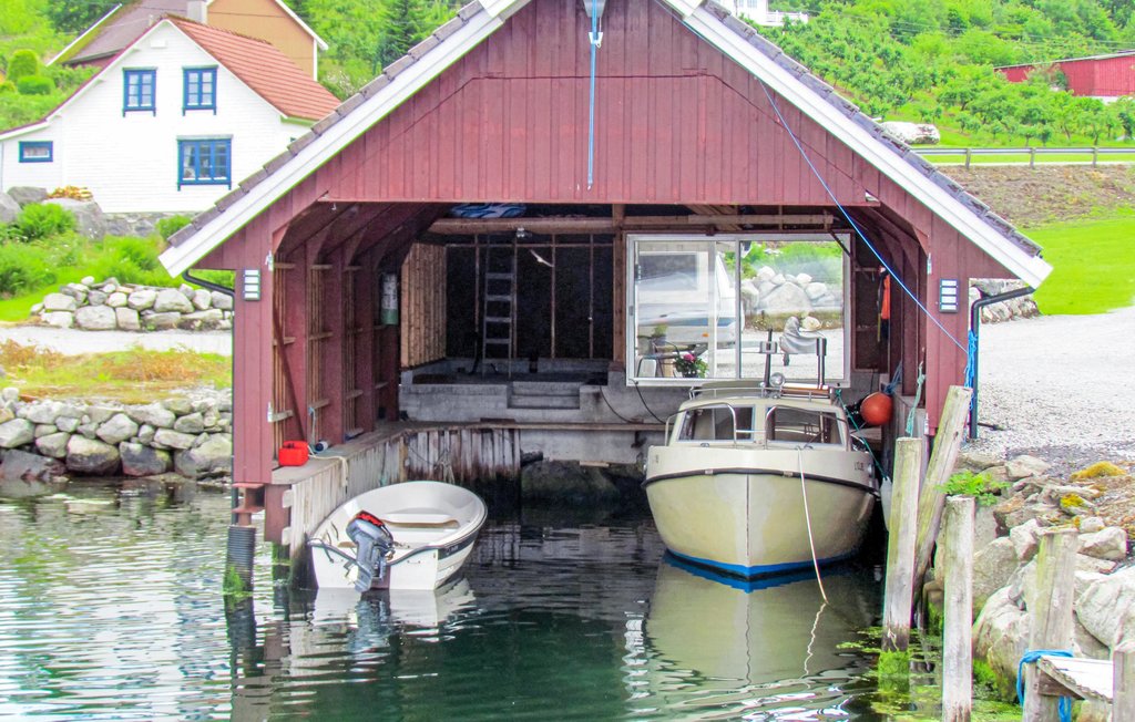 Feriehuse - Fister , Norge - N16045 19