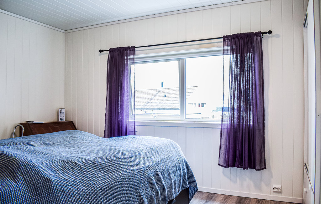 Feriehus - Fister , Norge - N16975 15