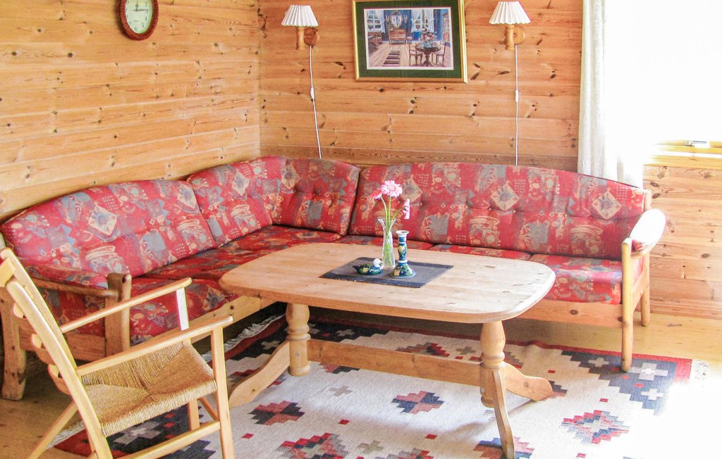 Feriehuse - Fister , Norge - N16045 10