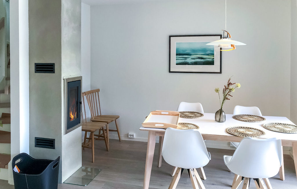 Feriehus - Vatlandsvåg/Hebnes/Suldal , Norge - N16499 4