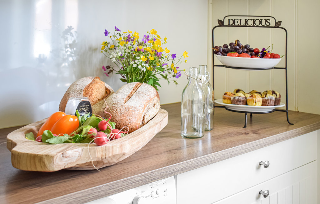 Semesterhus - Finnvik/Vindafjorden , Norge - N16271 16