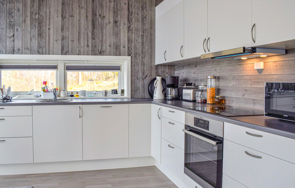 Feriehuse - Svines/Jørpeland , Norge - N16296 21