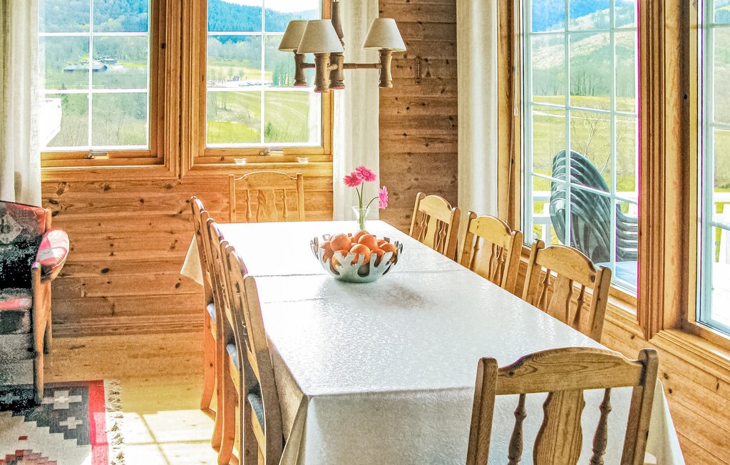 Feriehuse - Fister , Norge - N16045 8