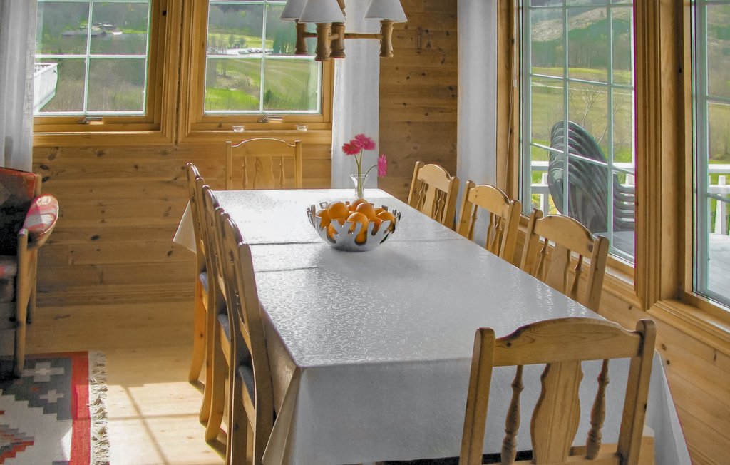 Feriehuse - Fister , Norge - N16077 5