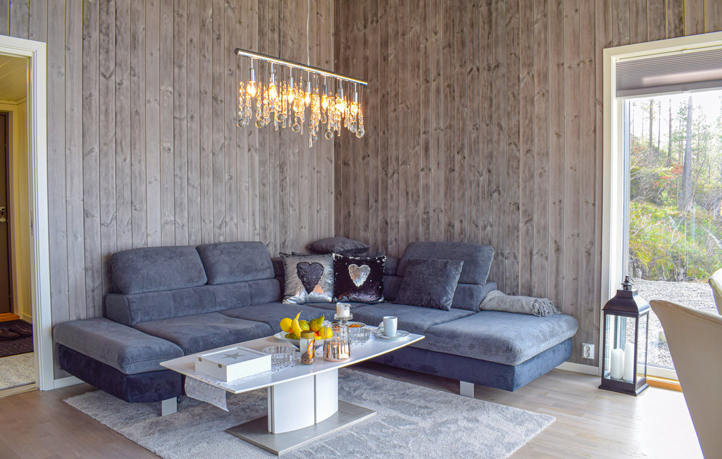 Feriehuse - Svines/Jørpeland , Norge - N16296 2