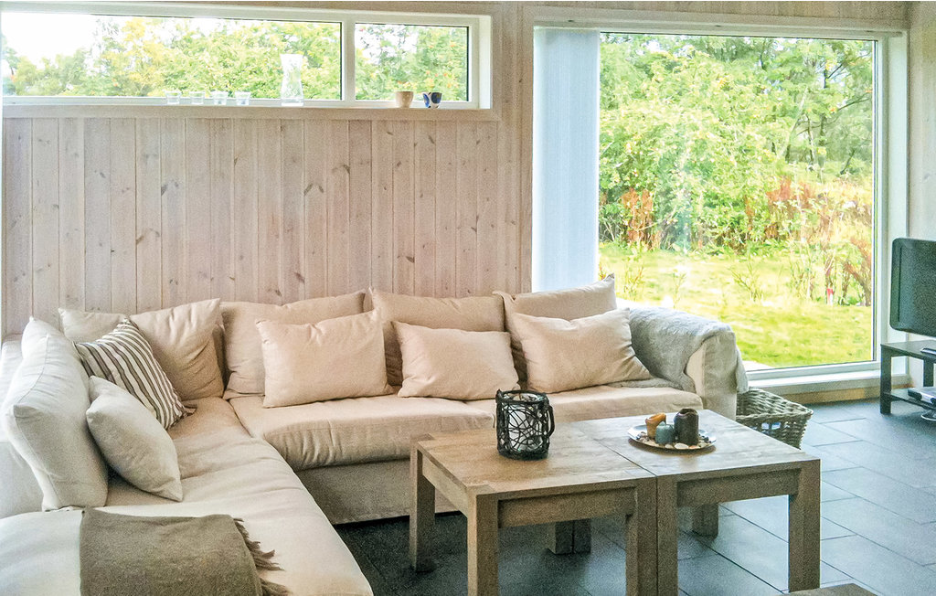 Feriehuse - Randøy , Norge - N16323 4