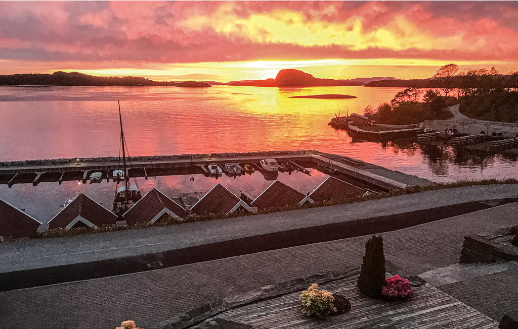 Lejlighed - Fister , Norge - N16101 21