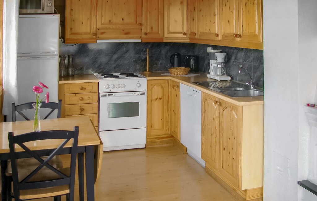 Feriehuse - Fister , Norge - N16077 16