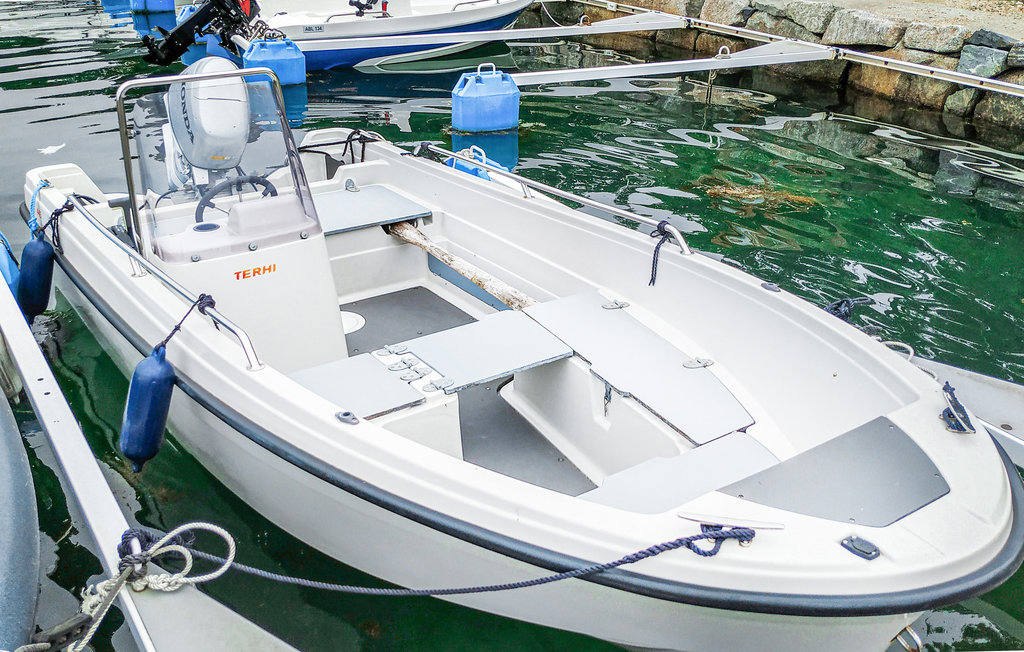 Feriehuse - Svines/Jørpeland , Norge - N16296 30