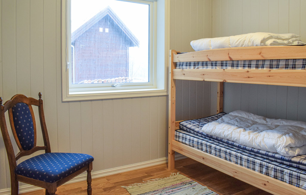 Ferienhaus - Jelsa , Norwegen - N16373 12