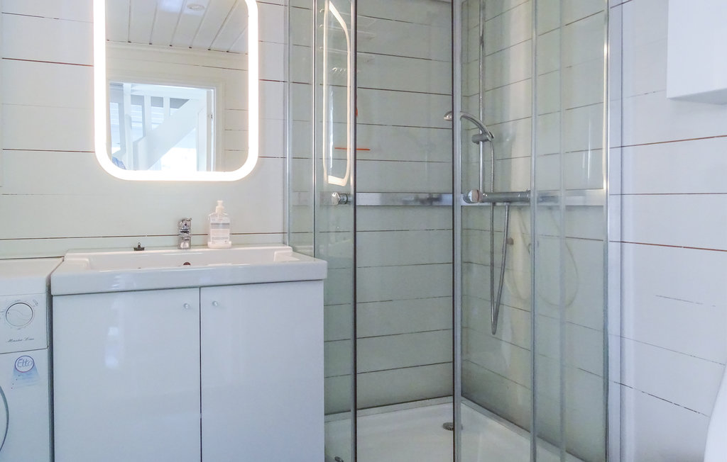 Ferienhaus - Erøy/Erfjord , Norwegen - N16287 15