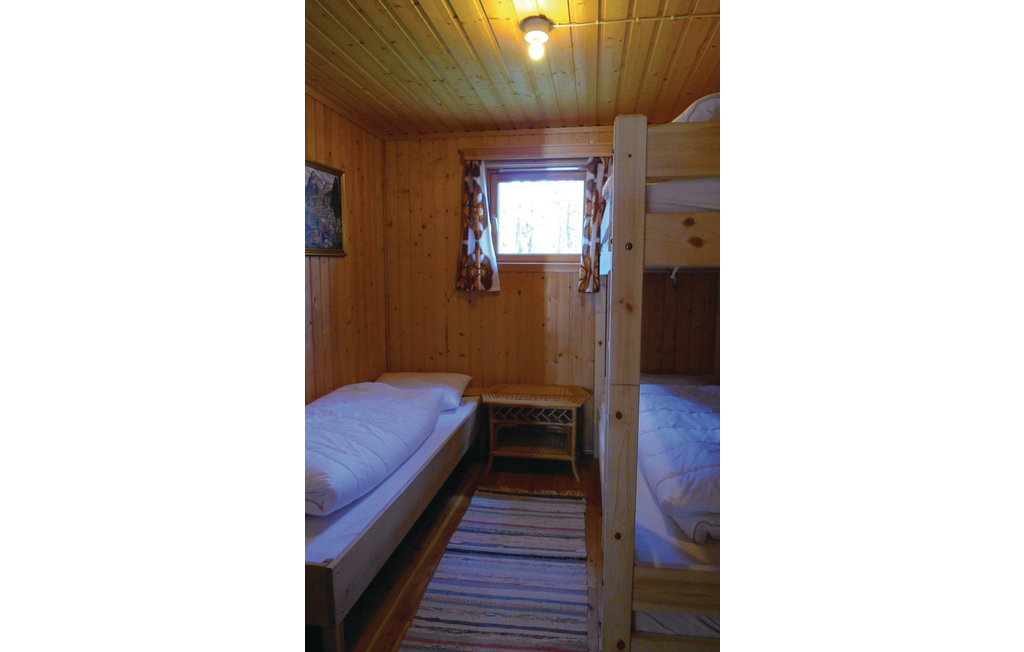 Semesterhus - Suldal/Vanvik , Norge - N16342 16