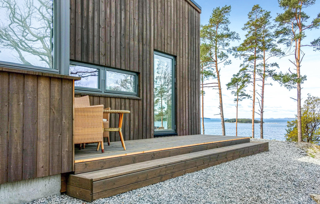 Feriehuse - Svines/Jørpeland , Norge - N16296 12