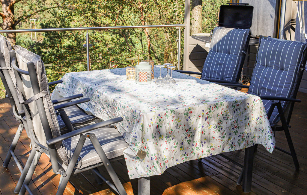 Ferienhaus - Hebnes/Suldal , Norwegen - N16393 11