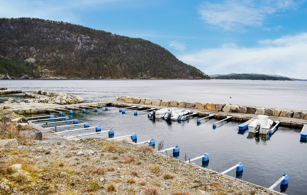 Feriehuse - Svines/Jørpeland , Norge - N16296 28