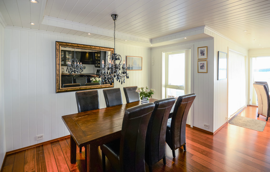 Lejlighed - Fister , Norge - N16101 9