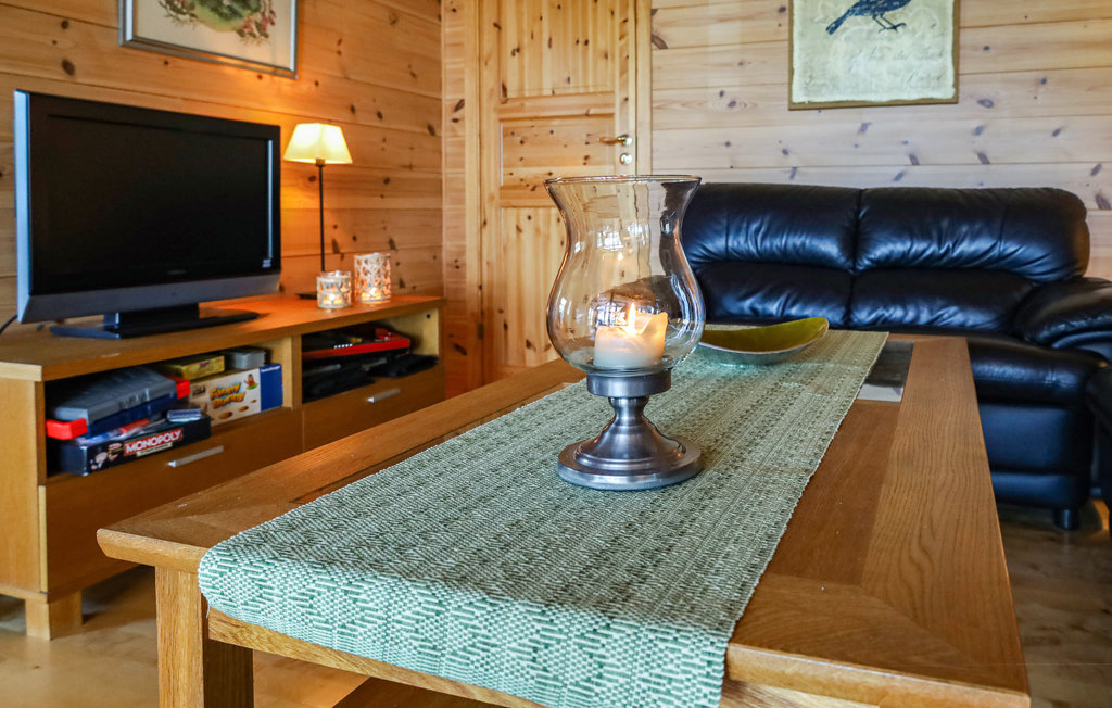 Ferienhaus - Hebnes/Suldal , Norwegen - N16393 13