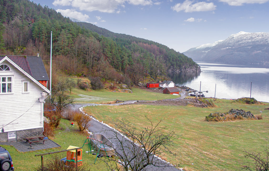 Ferienhaus - Suldal/Vanvik , Norwegen - N16341 4