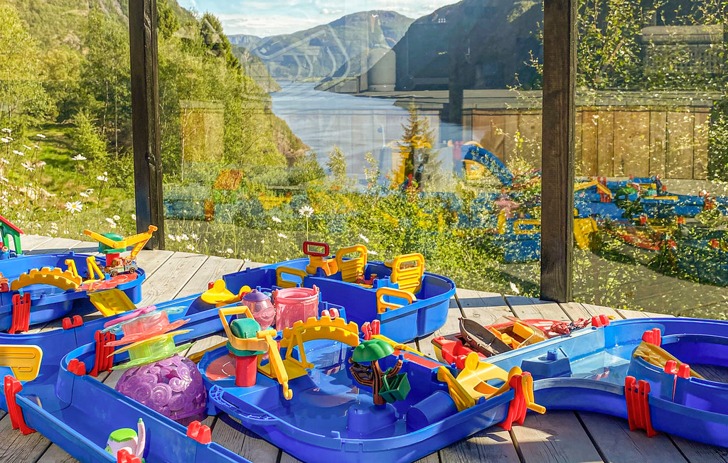 Feriehuse - Erfjord/Suldal , Norge - N16359 18