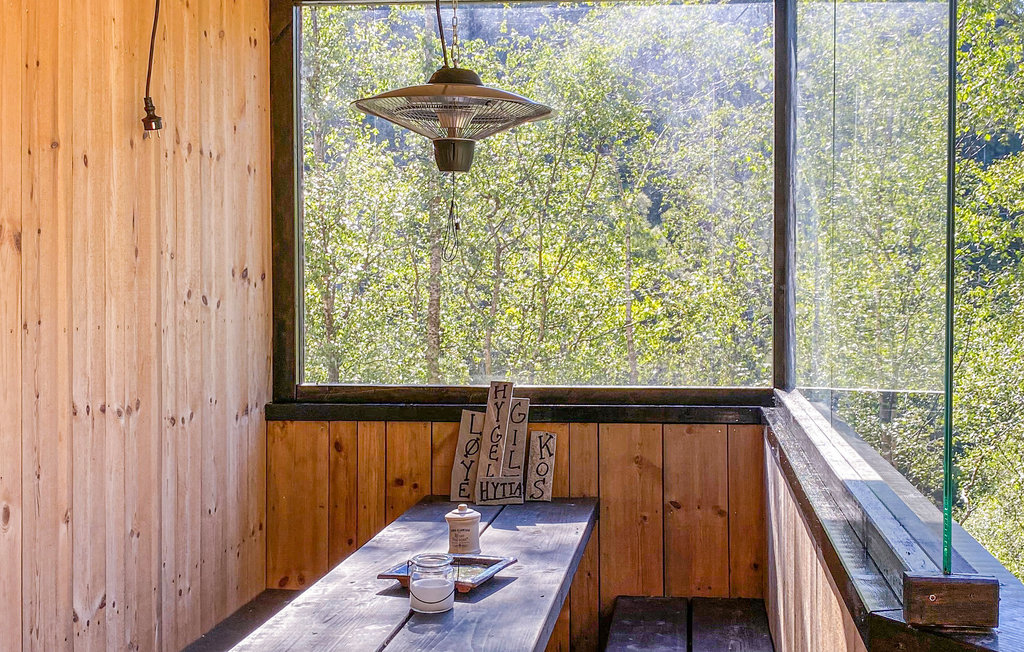 Feriehuse - Erfjord/Suldal , Norge - N16359 19