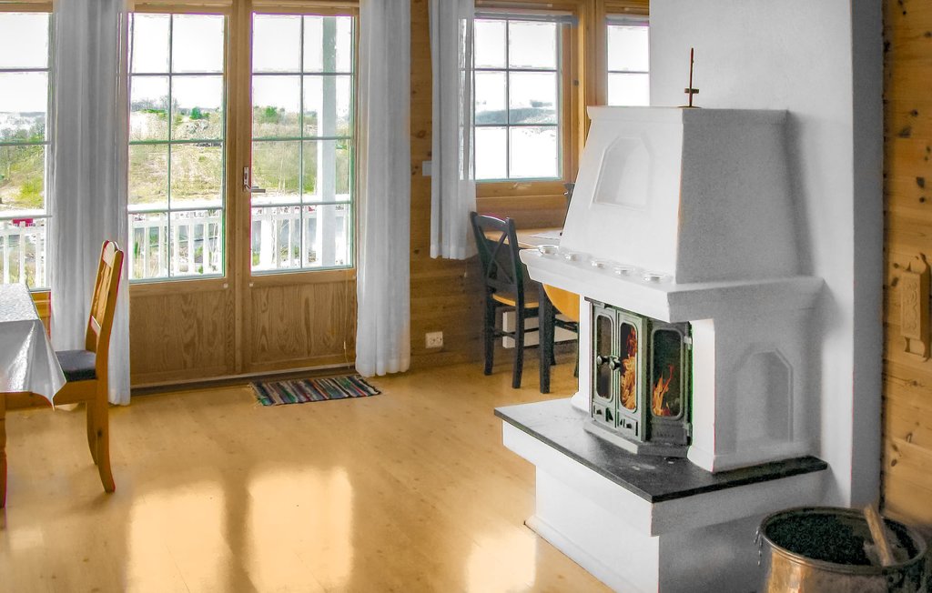 Feriehuse - Fister , Norge - N16077 4