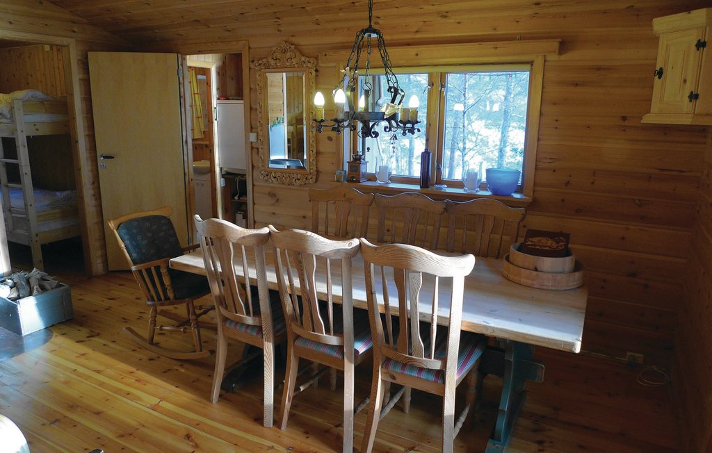 Semesterhus - Suldal/Vanvik , Norge - N16342 14