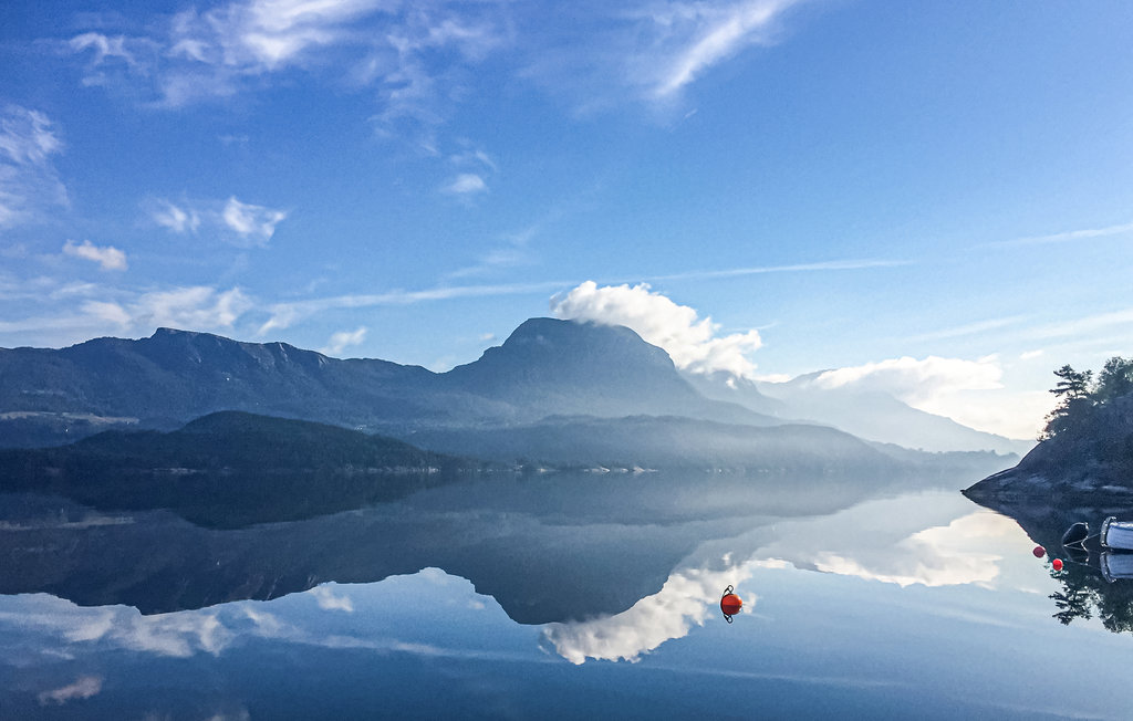 Semesterlägenhet - Finnvik/Vindafjorden , Norge - N16272 26