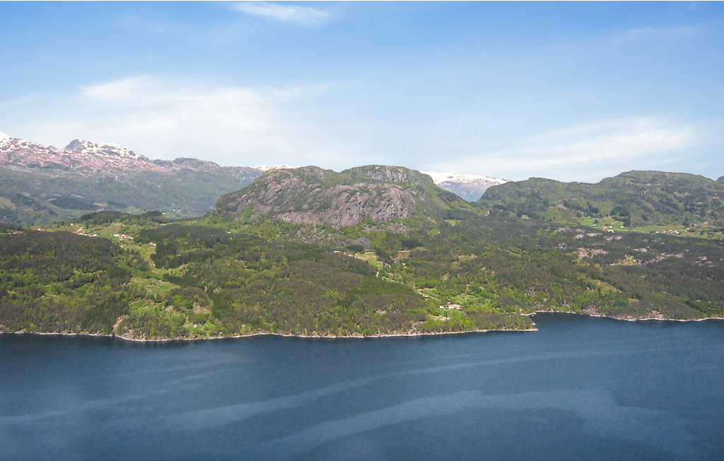 Ferienhaus - Suldal/Vanvik , Norwegen - N16341 11