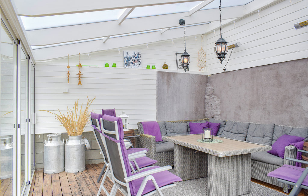 Feriehuse - Vanvik/Suldal , Norge - N16347 19