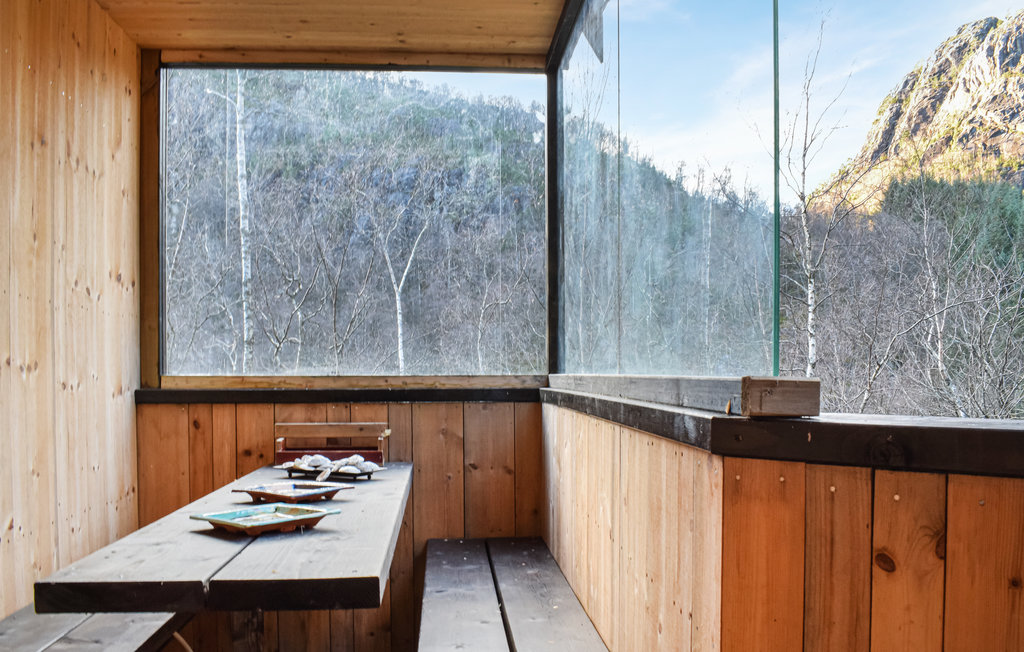 Feriehuse - Erfjord/Suldal , Norge - N16359 6