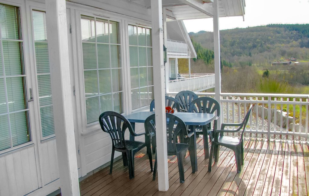 Feriehuse - Fister , Norge - N16077 11