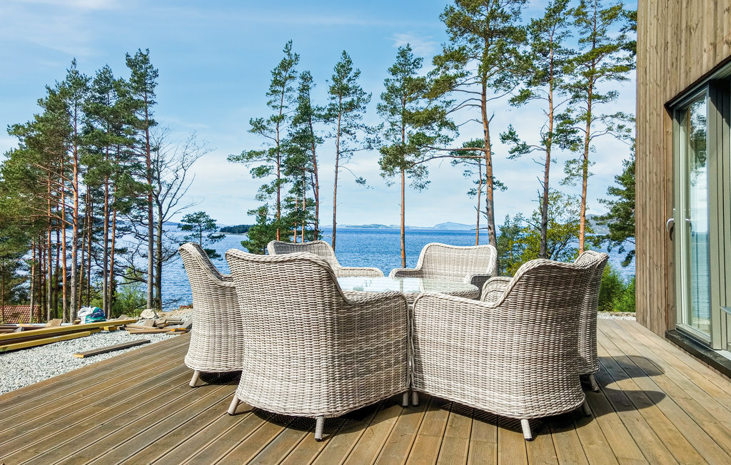 Feriehuse - Svines/Jørpeland , Norge - N16296 1