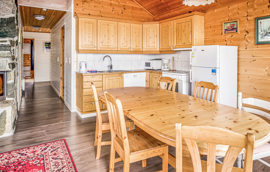 Semesterhus - Furre/Sjernarøy , Norge - N16176 11