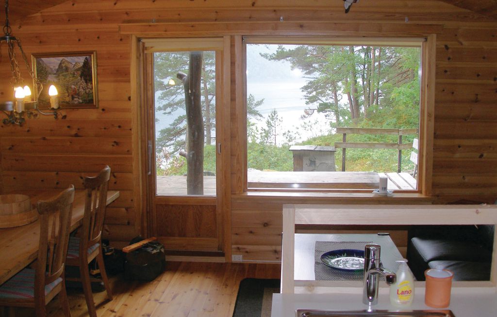 Semesterhus - Suldal/Vanvik , Norge - N16342 15