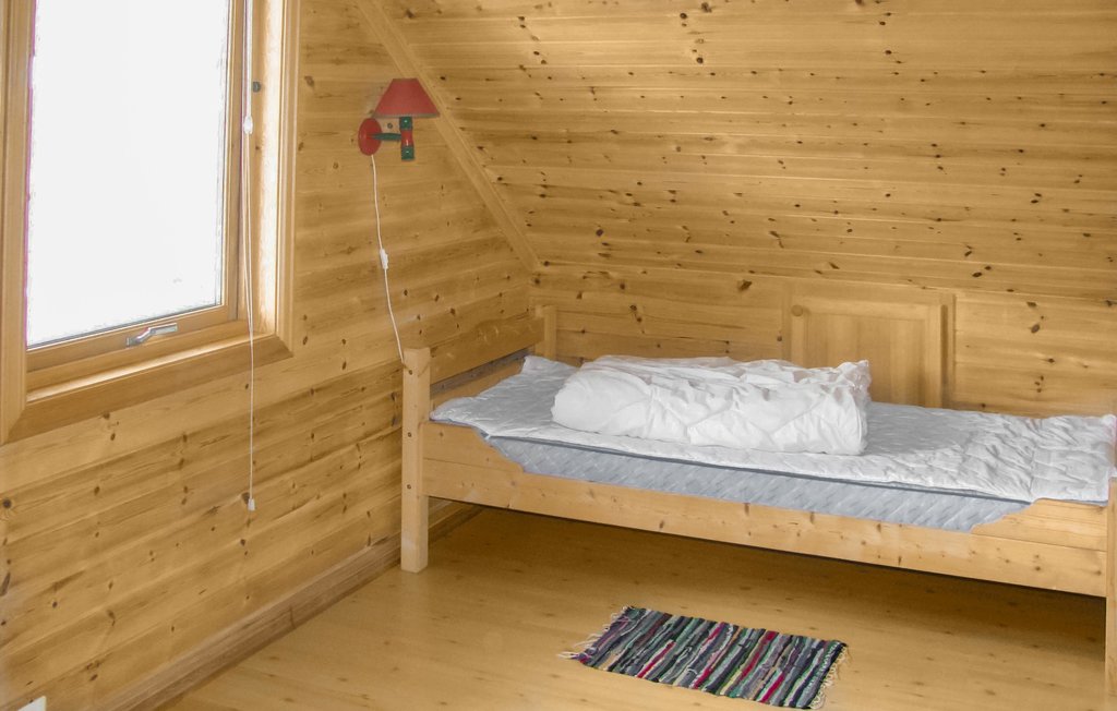 Feriehuse - Fister , Norge - N16077 20