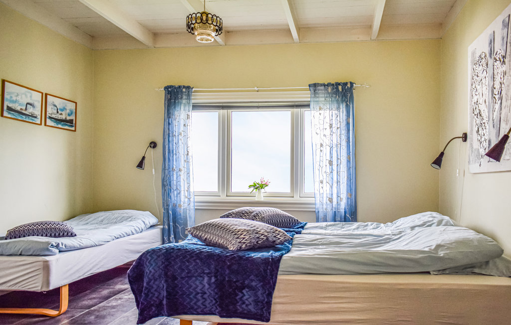 Semesterhus - Finnvik/Vindafjorden , Norge - N16271 20