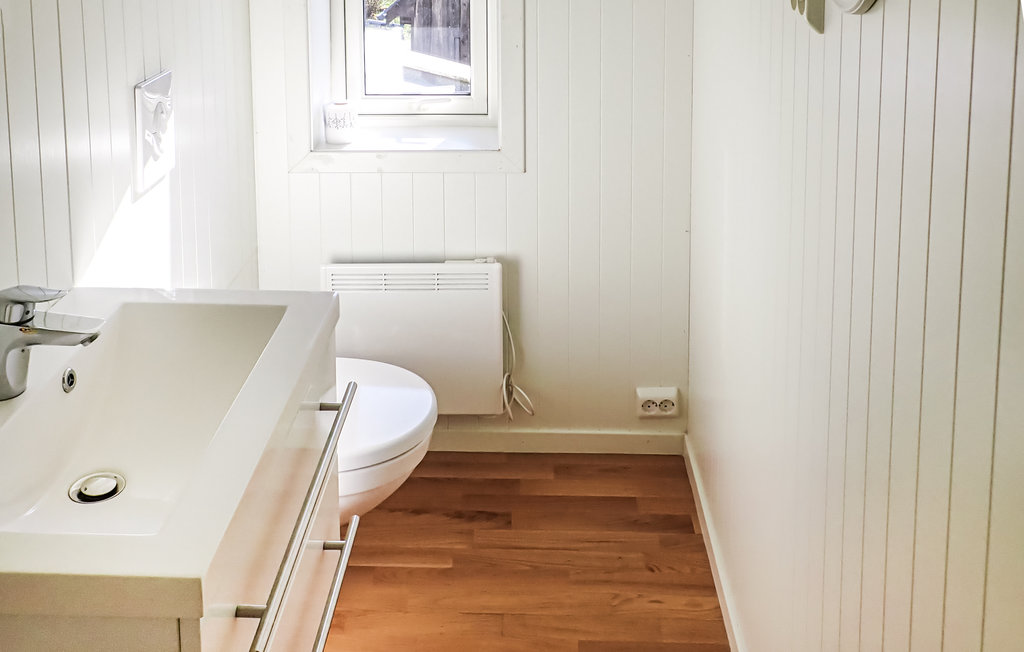 Feriehuse - Heia/Ryfylke , Norge - N16338 17