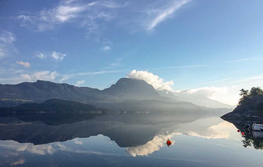 Semesterlägenhet - Finnvik/Vindafjorden , Norge - N16272 22