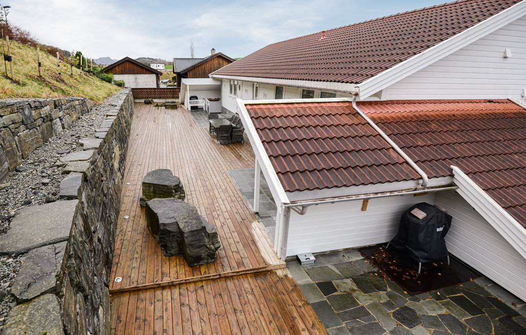 Lejlighed - Fister , Norge - N16101 7