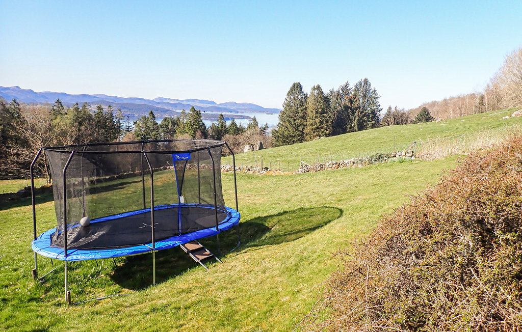 Feriehuse - Heia/Ryfylke , Norge - N16338 10