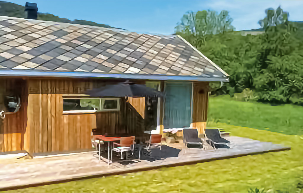 Feriehuse - Randøy , Norge - N16323 10