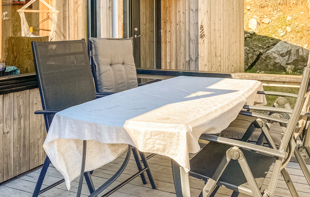 Feriehuse - Erfjord/Suldal , Norge - N16359 14