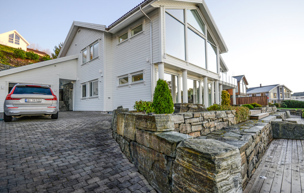 Lejlighed - Fister , Norge - N16101 5