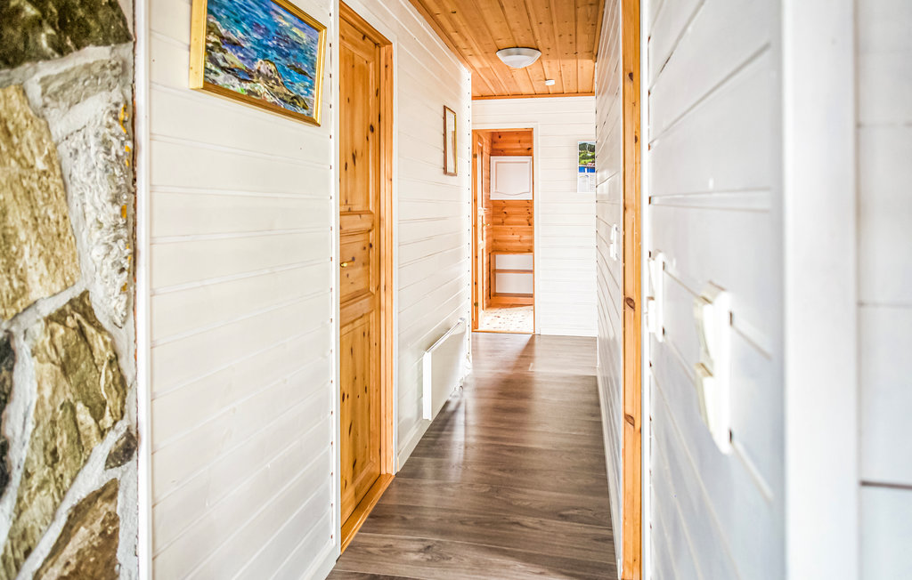 Semesterhus - Furre/Sjernarøy , Norge - N16176 13