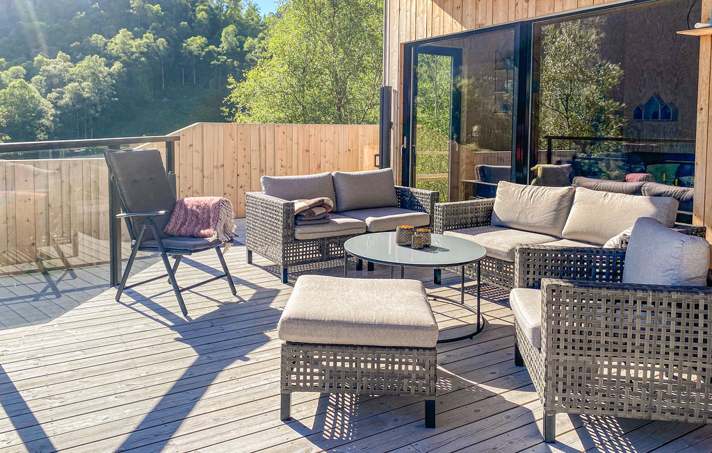 Feriehuse - Erfjord/Suldal , Norge - N16359 13