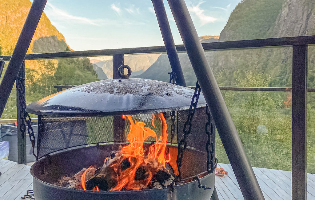 Feriehuse - Erfjord/Suldal , Norge - N16359 16