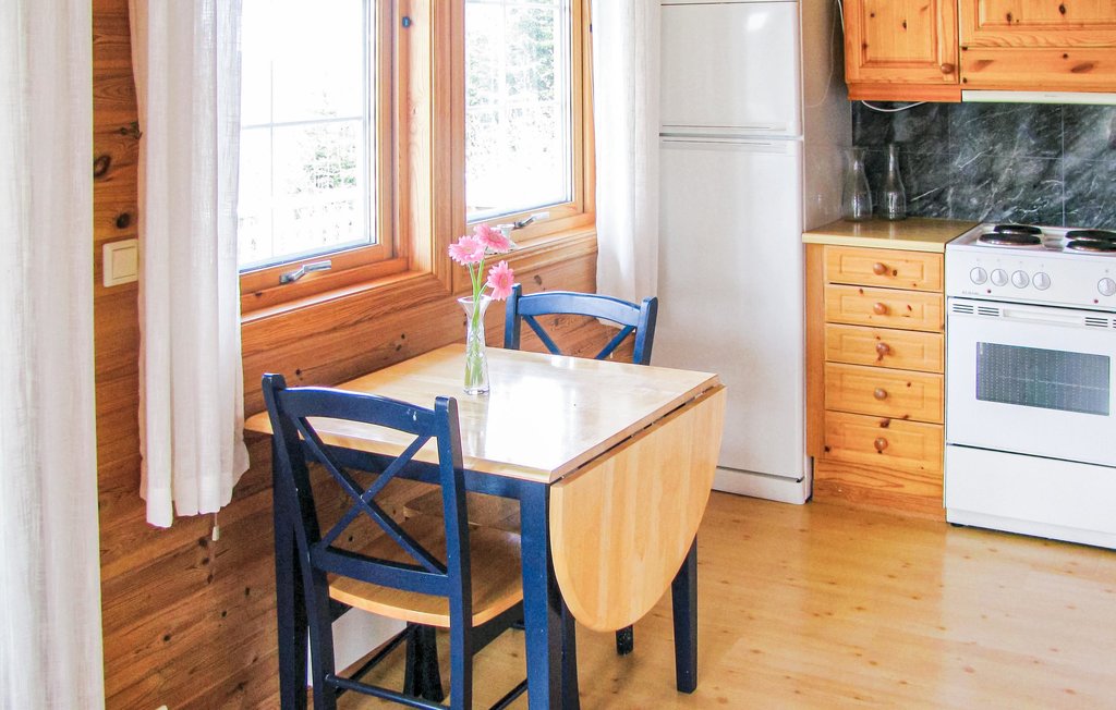 Feriehuse - Fister , Norge - N16045 13